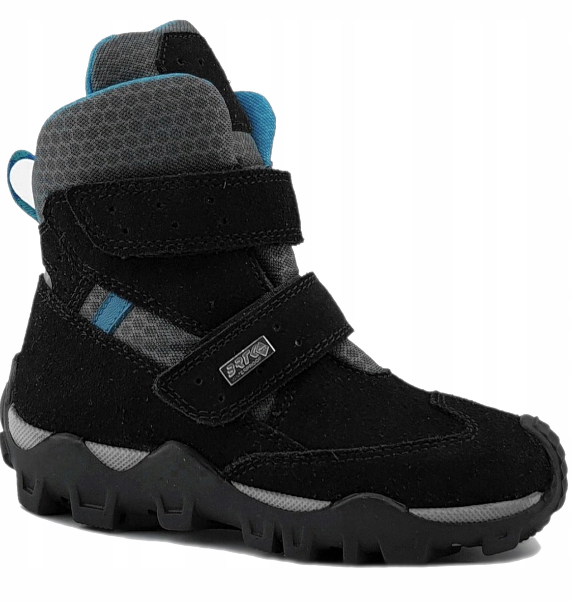 Bartek 14395010 Kozaki Ocieplane Buty Zimowe 30