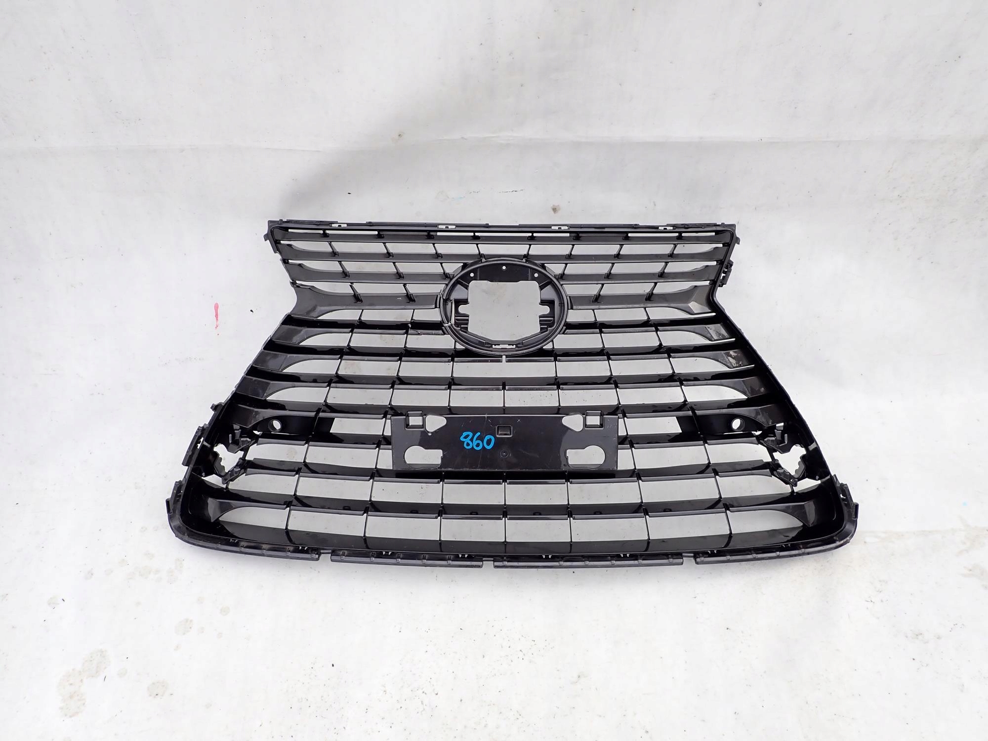 LEXUS NX e 1 LIFT 17-21 Griglia GRIGLIA