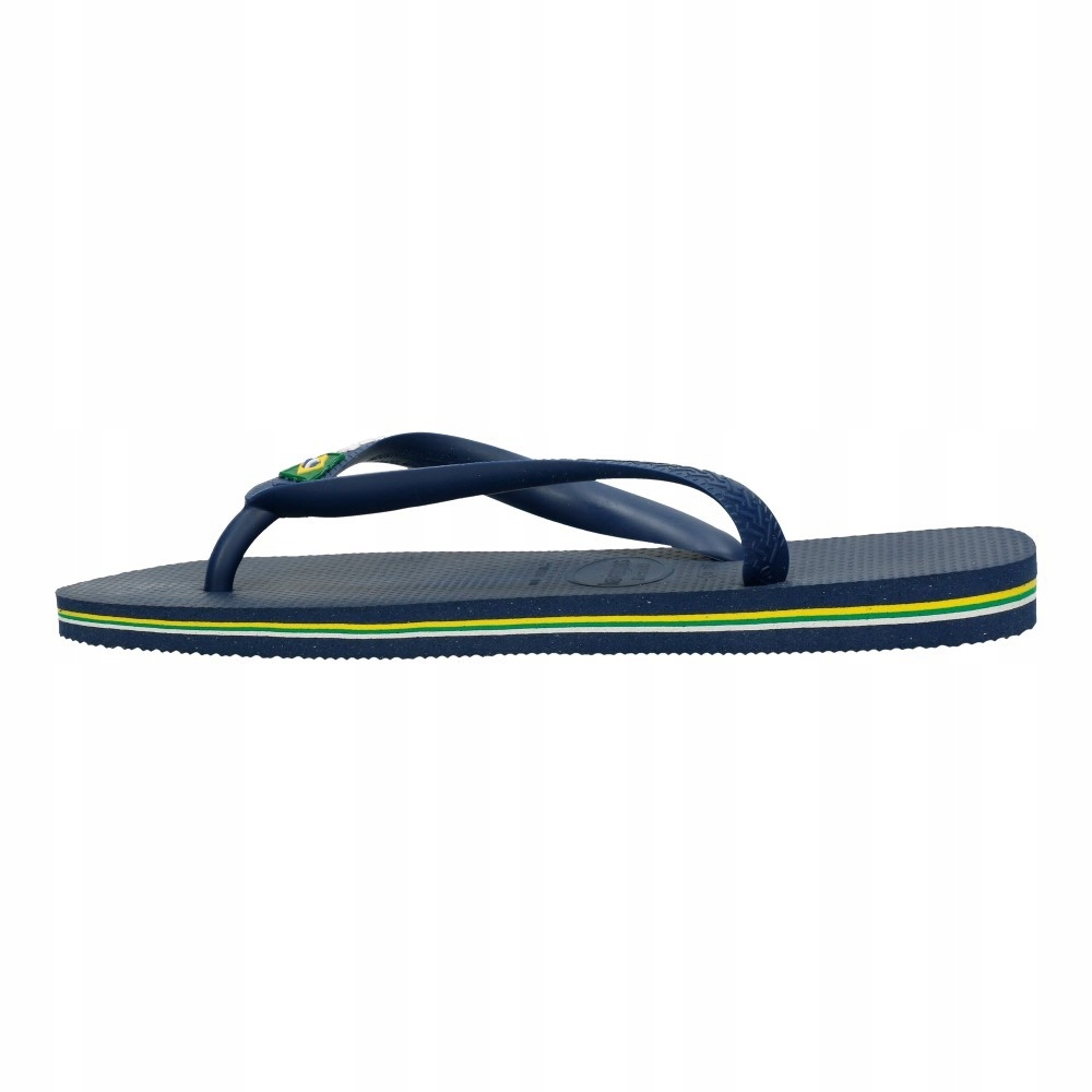 Japonki Havaianas Brazil Logo 4110850-0555 35/36 Marka Havaianas