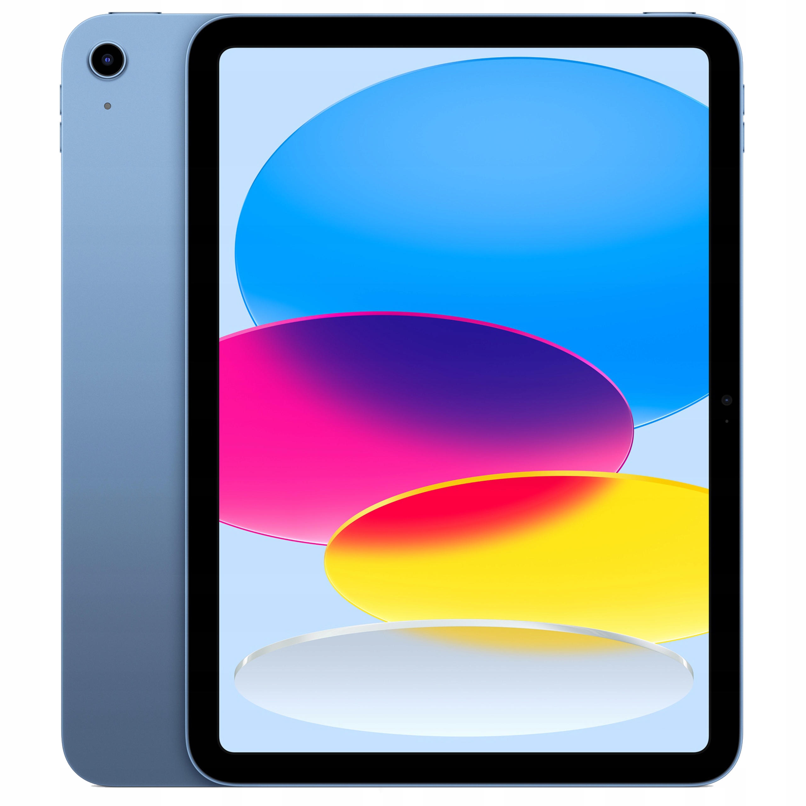 Tablet Apple iPad 10,9" A14 WiFi 64GB Blue MPQ13FD/A