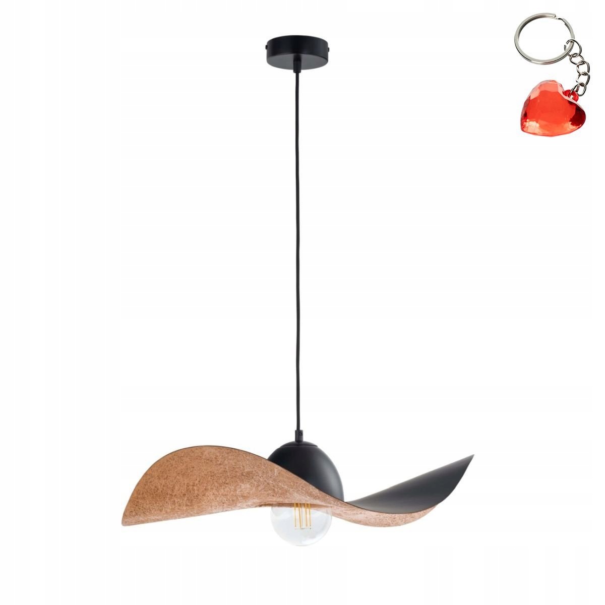 Závesná lampa Kapello M 32346 Sigma Lighting