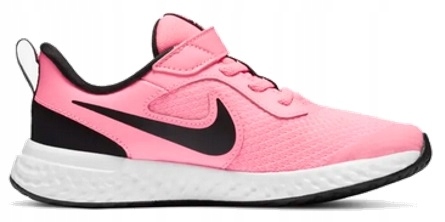 

buty Nike Revolution 5 BQ5672 602 r34