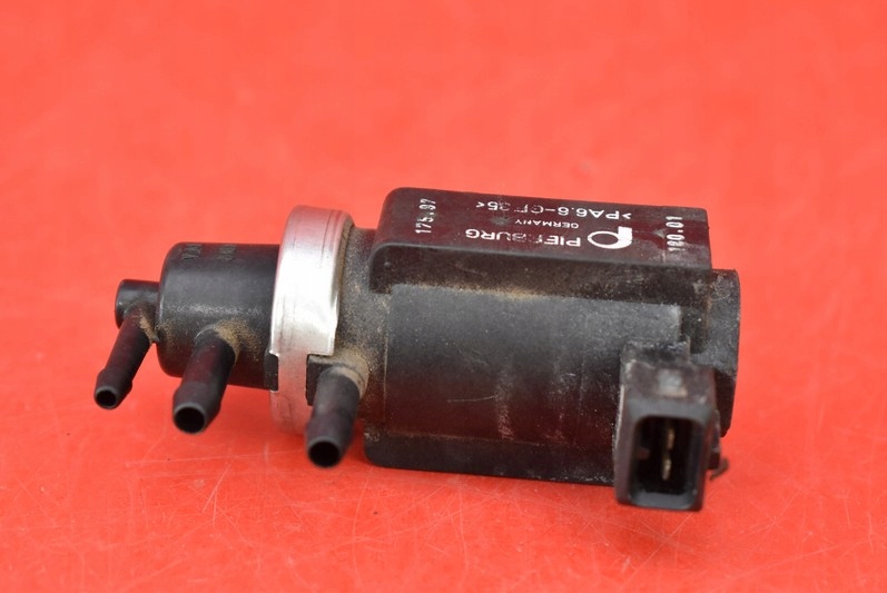 клапан давления 059906627 Audi A6 C5 2.5 tdi 150 ЛС 97-01