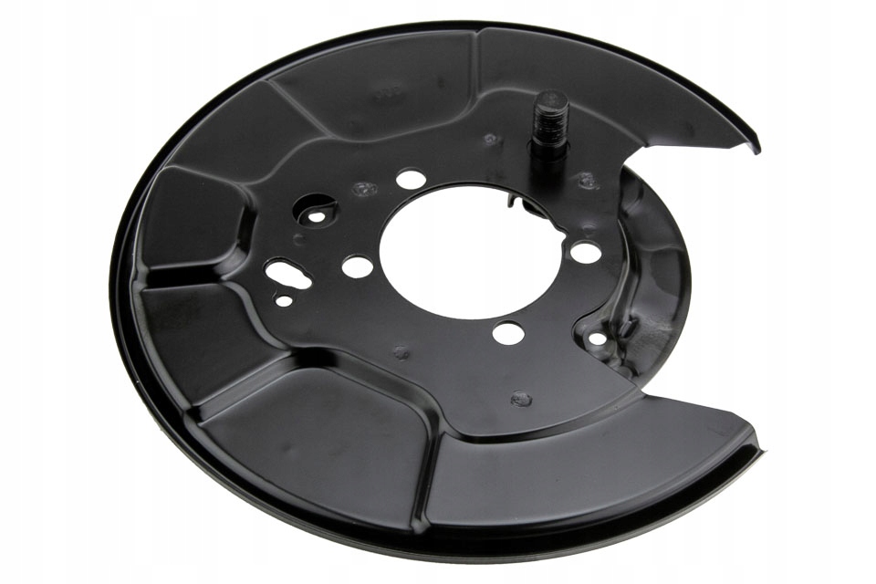 HTO-TY-015 - NTY КРЫШКА ТОРМОЗНОГО ДИСКА