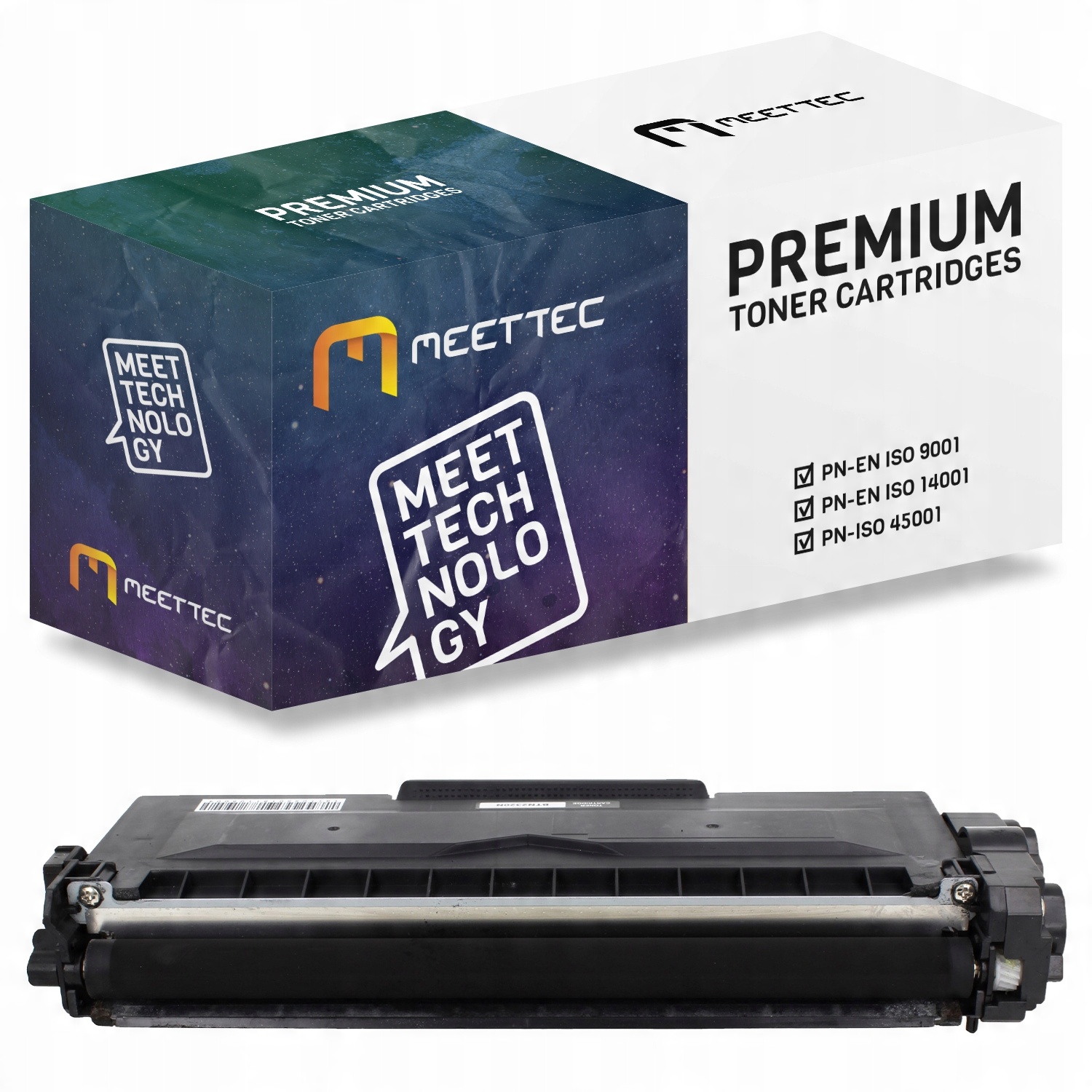 

Toner do Hp DCP-L2500D HL-L2340DW TN-2320