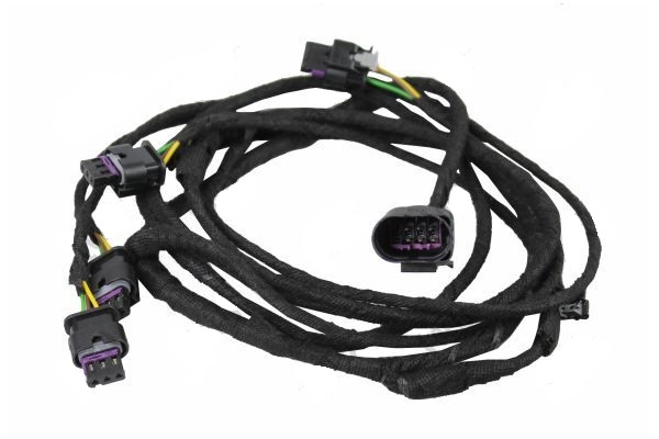 4G5971095AA -1 - ПЕРЕДНІЙ ДЖГУТ ПРОВОДІВ PDC OE 4G5971095AA-4 ДАТЧИКИ