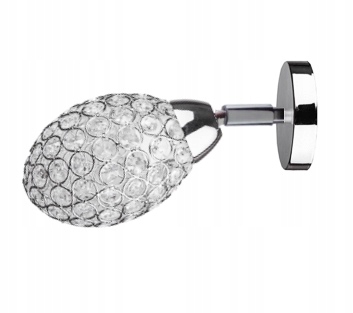 

Lampa Wisząca Sufitowa Żyrandol Plafon Swarovski