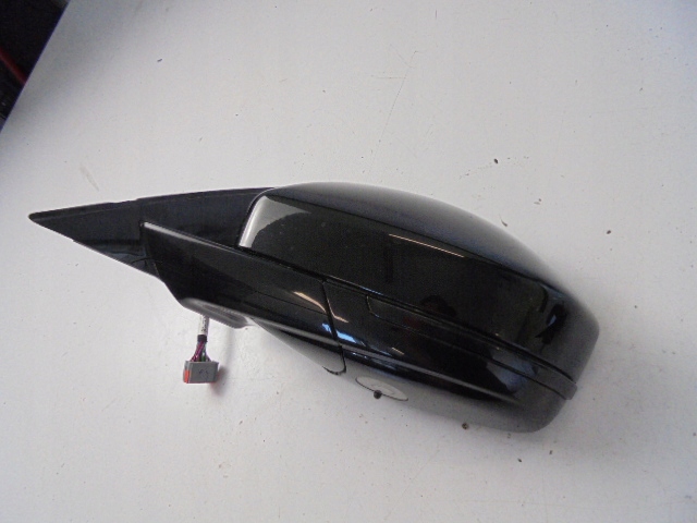 LUSTERKO LEWE JAGUAR E-PACE 19R 16 PIN Typ samochodu Samochody osobowe