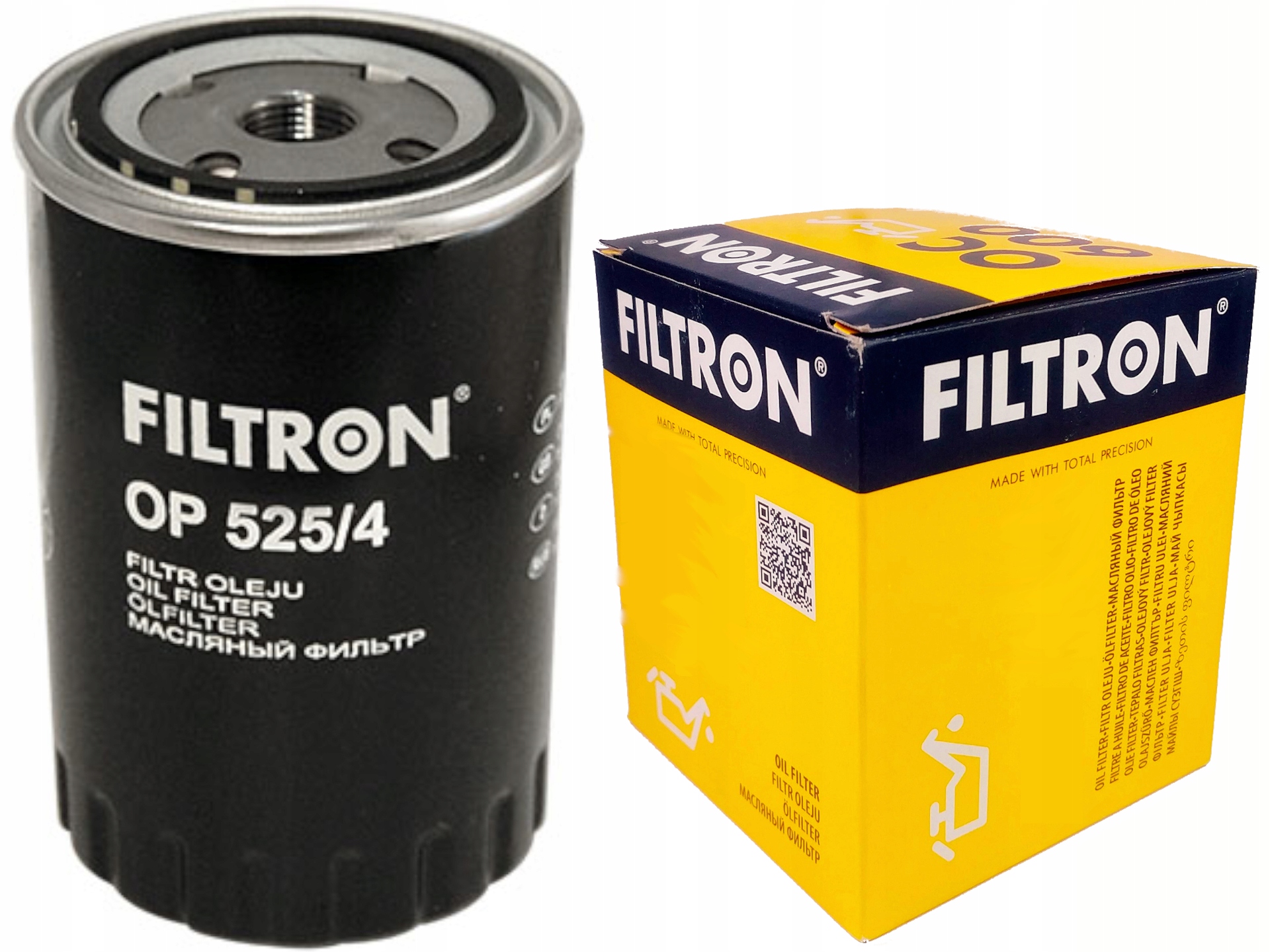 

Filtr Oleju Audi A6 Alhambra/galaxy/sharan Passat