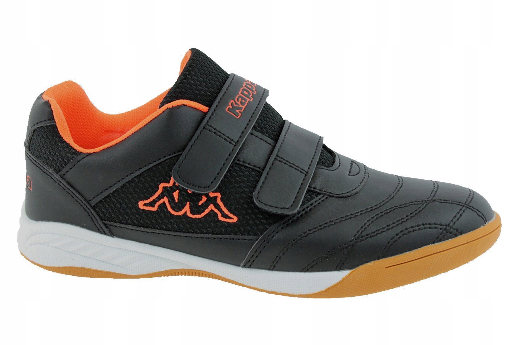 Kappa rzepy buty sportowe J-2303 rozmiar 38