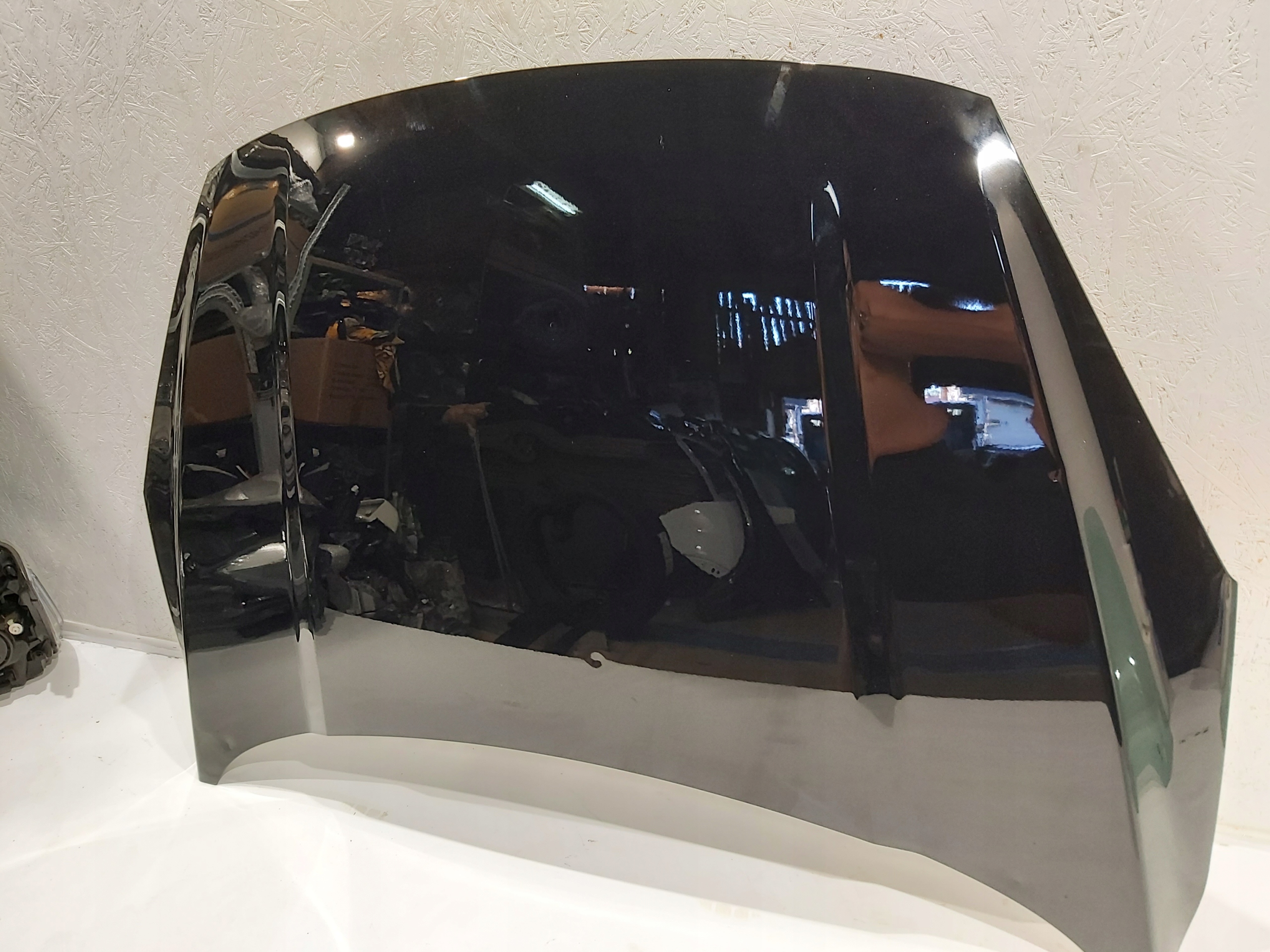 MASKA FORD KUGA MK3 Producent części Ford OE