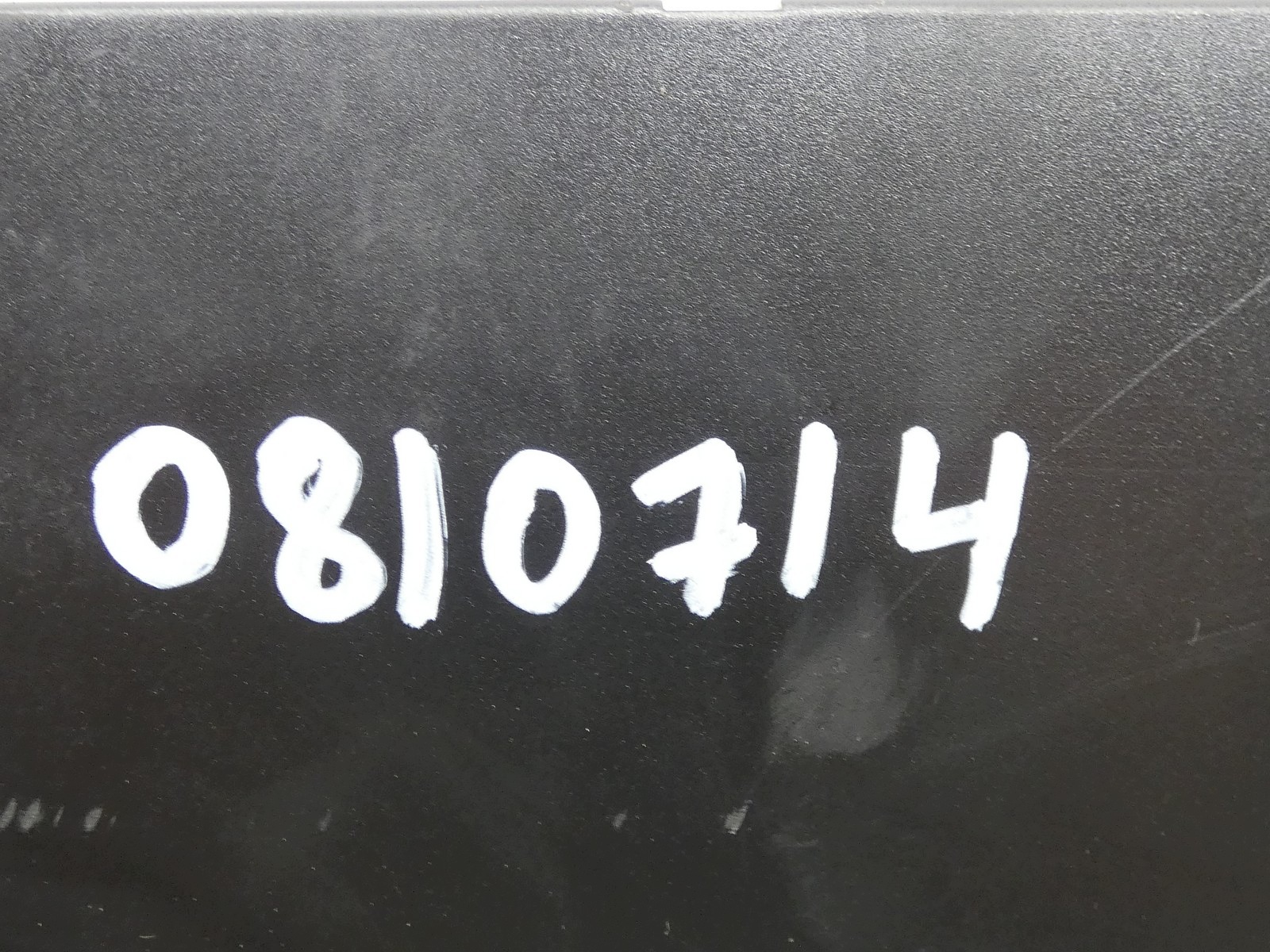 module control unit SAM MERCEDES SLK R172 W172 1.8 CGI 1729060005
