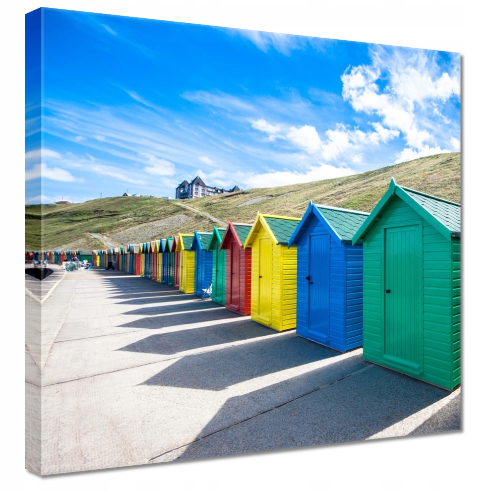 

Obrazy 50x50 Schowki windsurfingowe