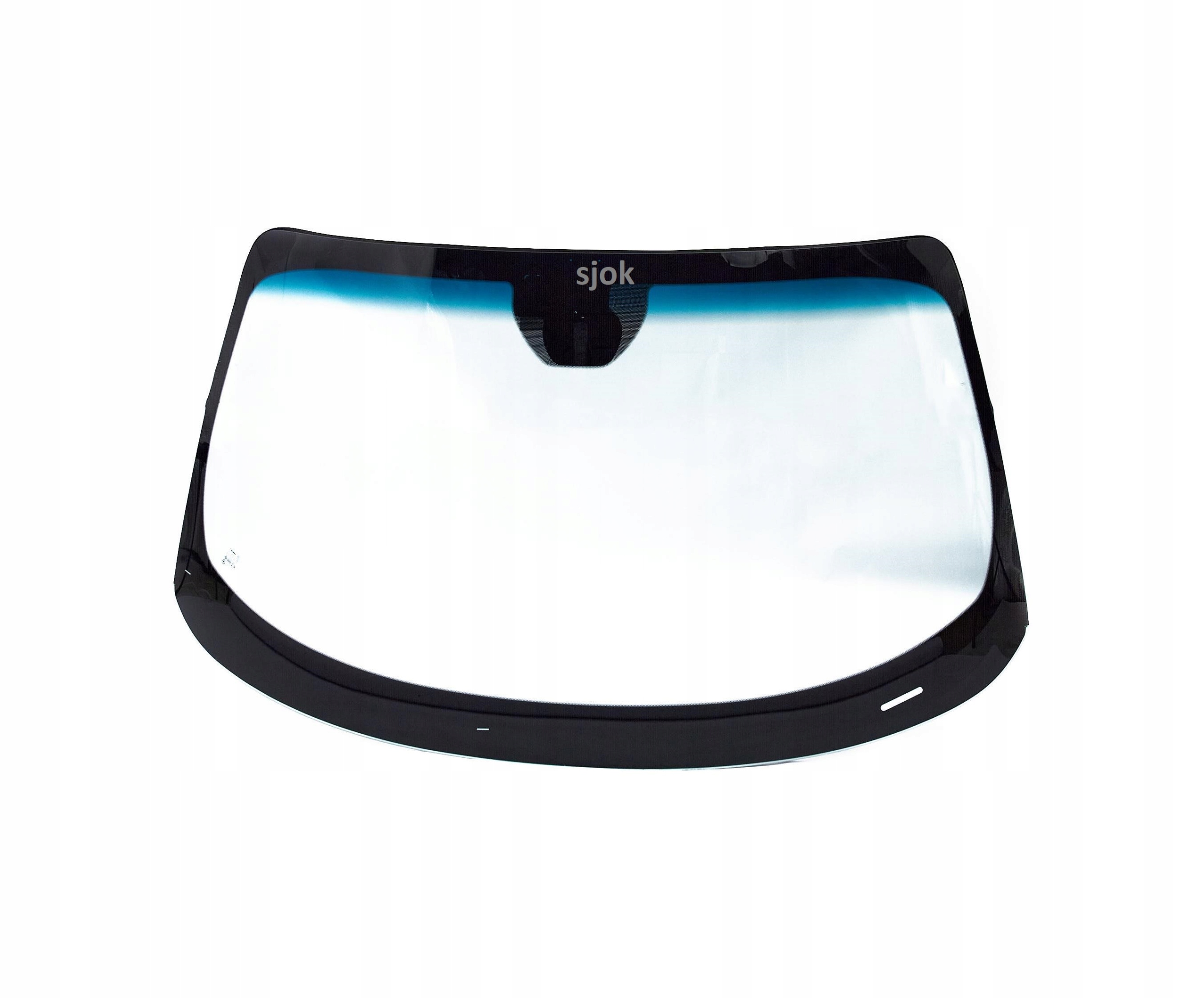 68253430AA - НОВЕ ЛОБОВЕ СКЛО CHALLENGER 3,6 5,7 6,1 2015 -