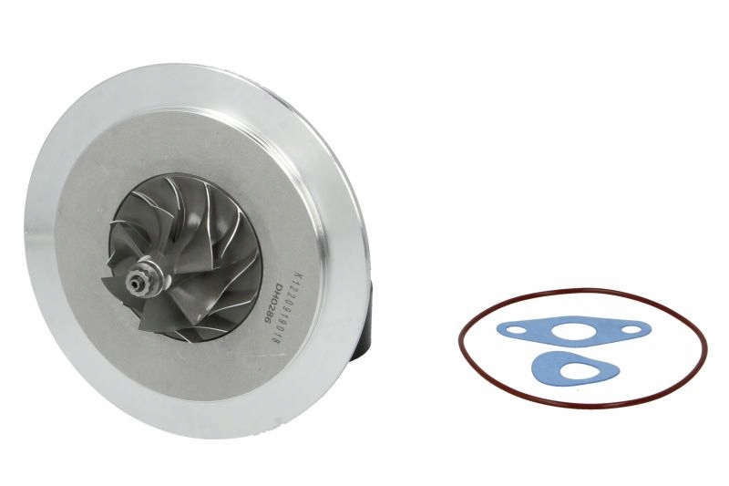 Jádro Cartridge Vložka Turbíny Iveco Daily III 2.8 D 90 105 Km 530397000