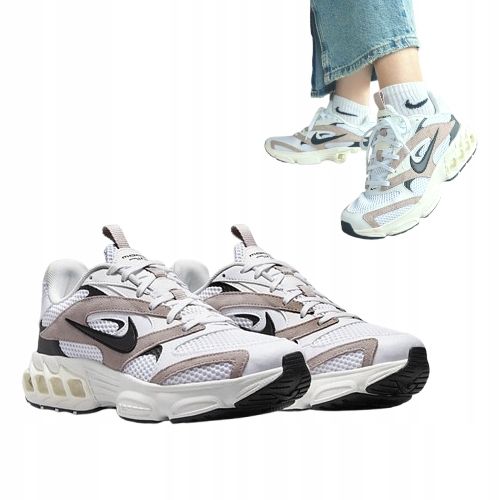 Dámské Sportovní Boty Nike Air Zoom Fire