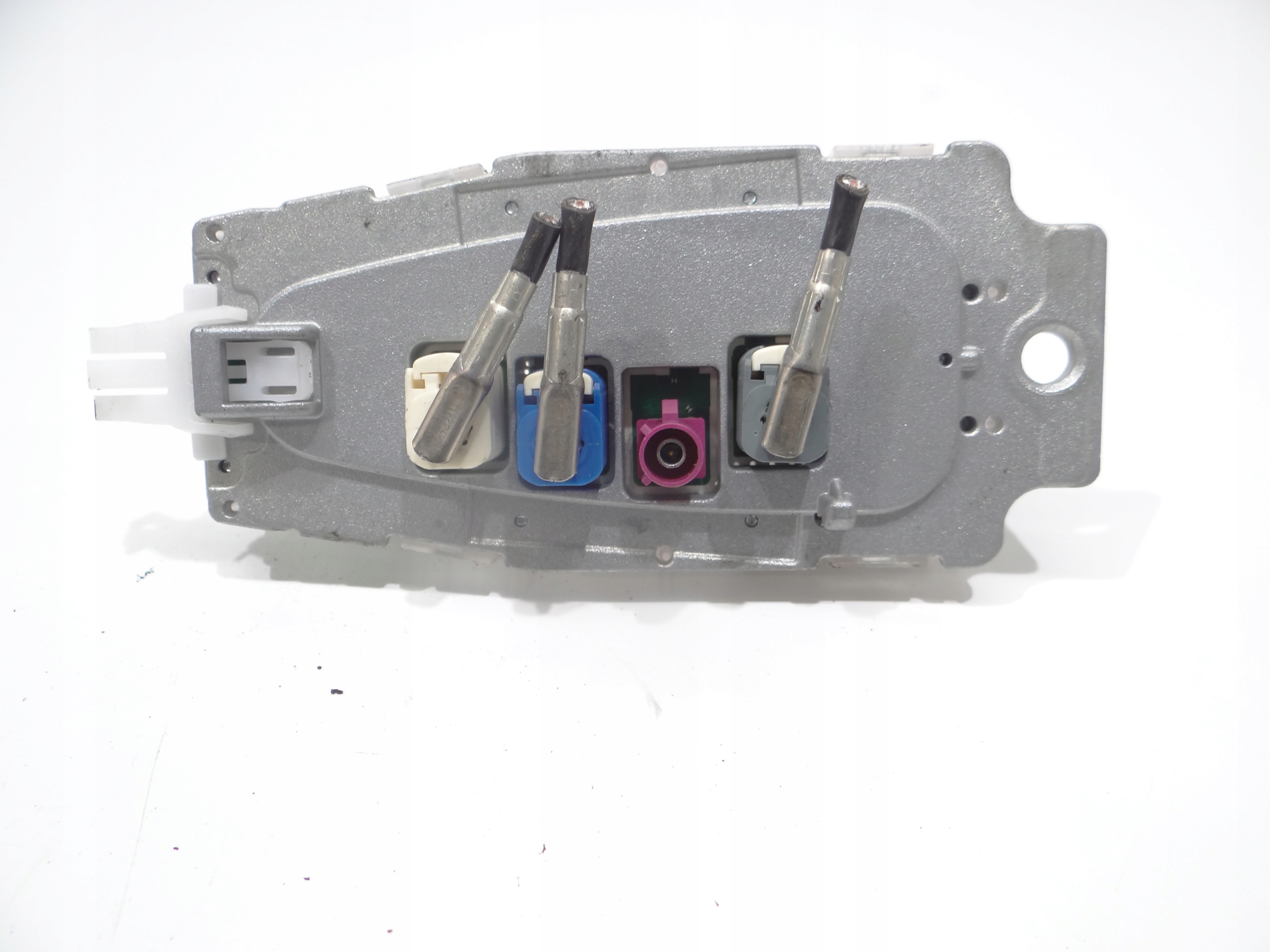 ANTENA dach BMW X1 F48 OE 9350089