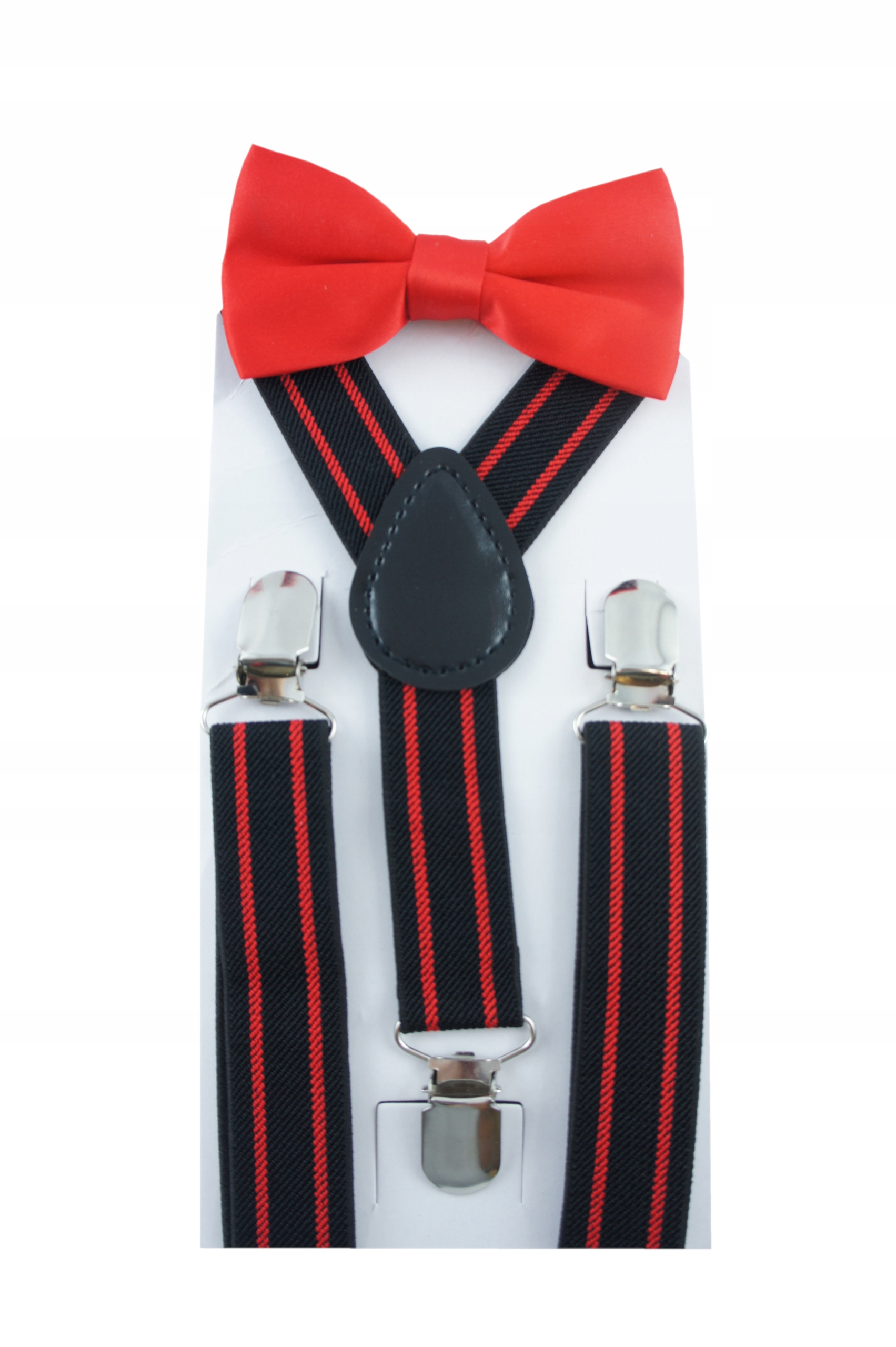 Szelki i mucha dla chłopca dziecka 2-8l do przedszkola WZORY DO WYBORU