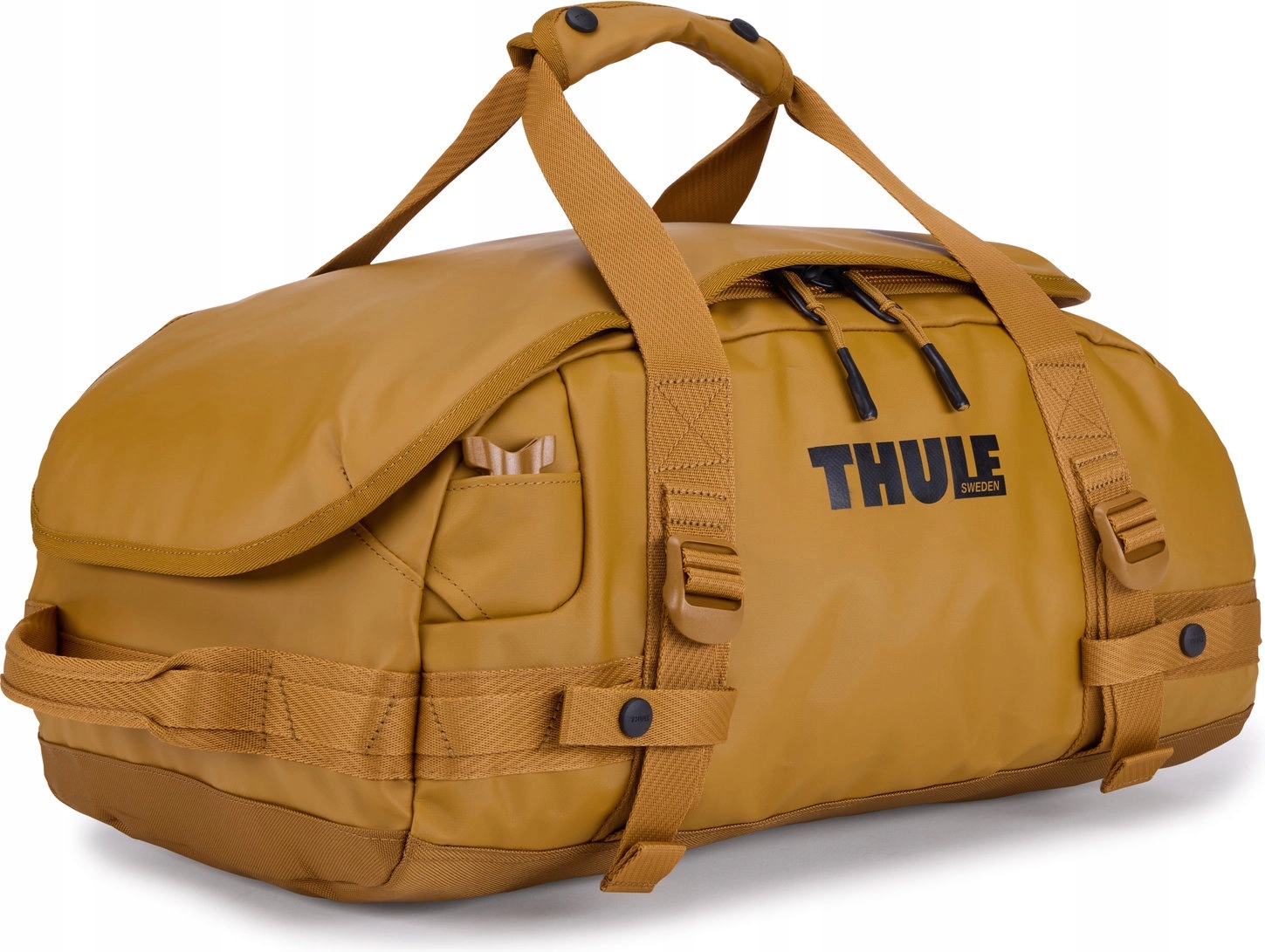 Cestovní taška Thule Chasm 30L Zlatohnědá