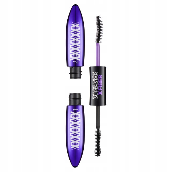 Loreal Tusz do rzęs False Lash Superstar X-Fiber
