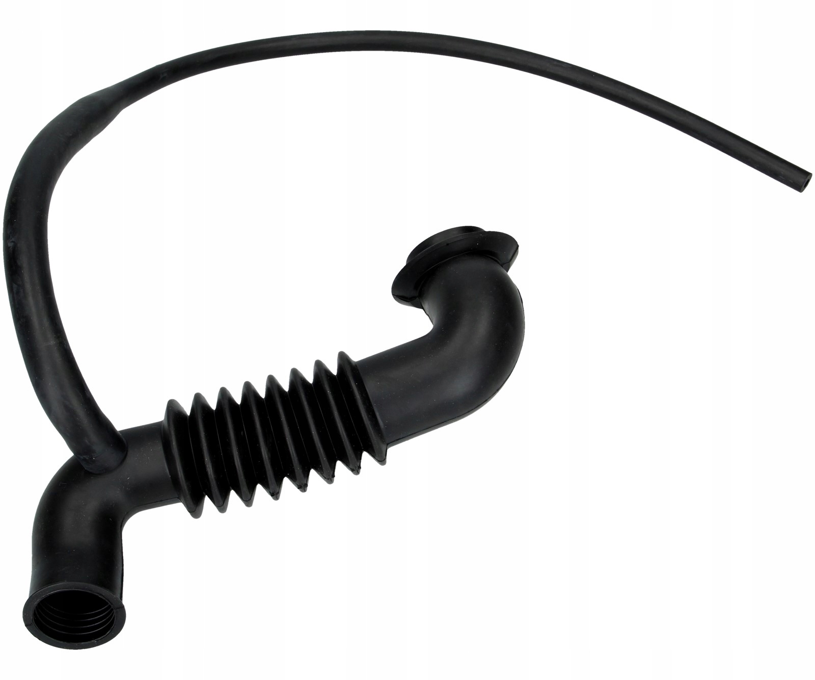 WĄŻ zbiornik-pompa do pralki POLAR PDN885