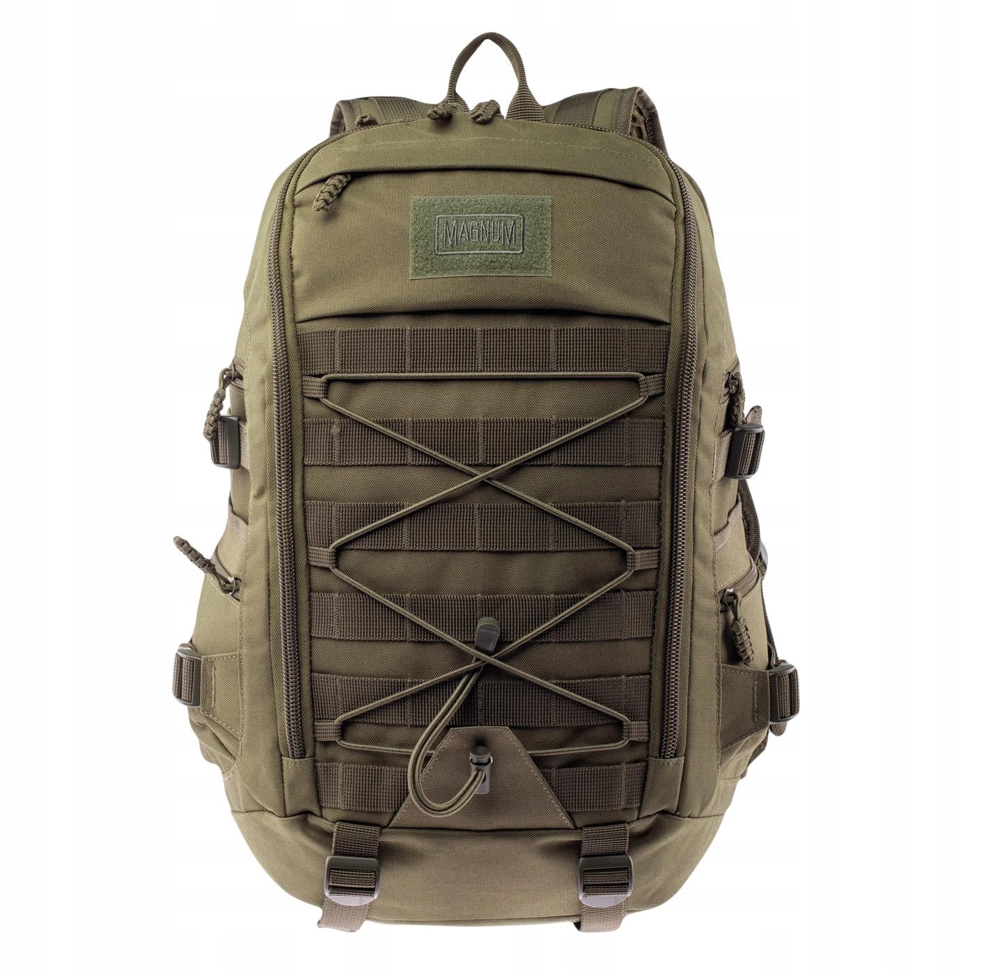 Batoh Magnum Cityox 28