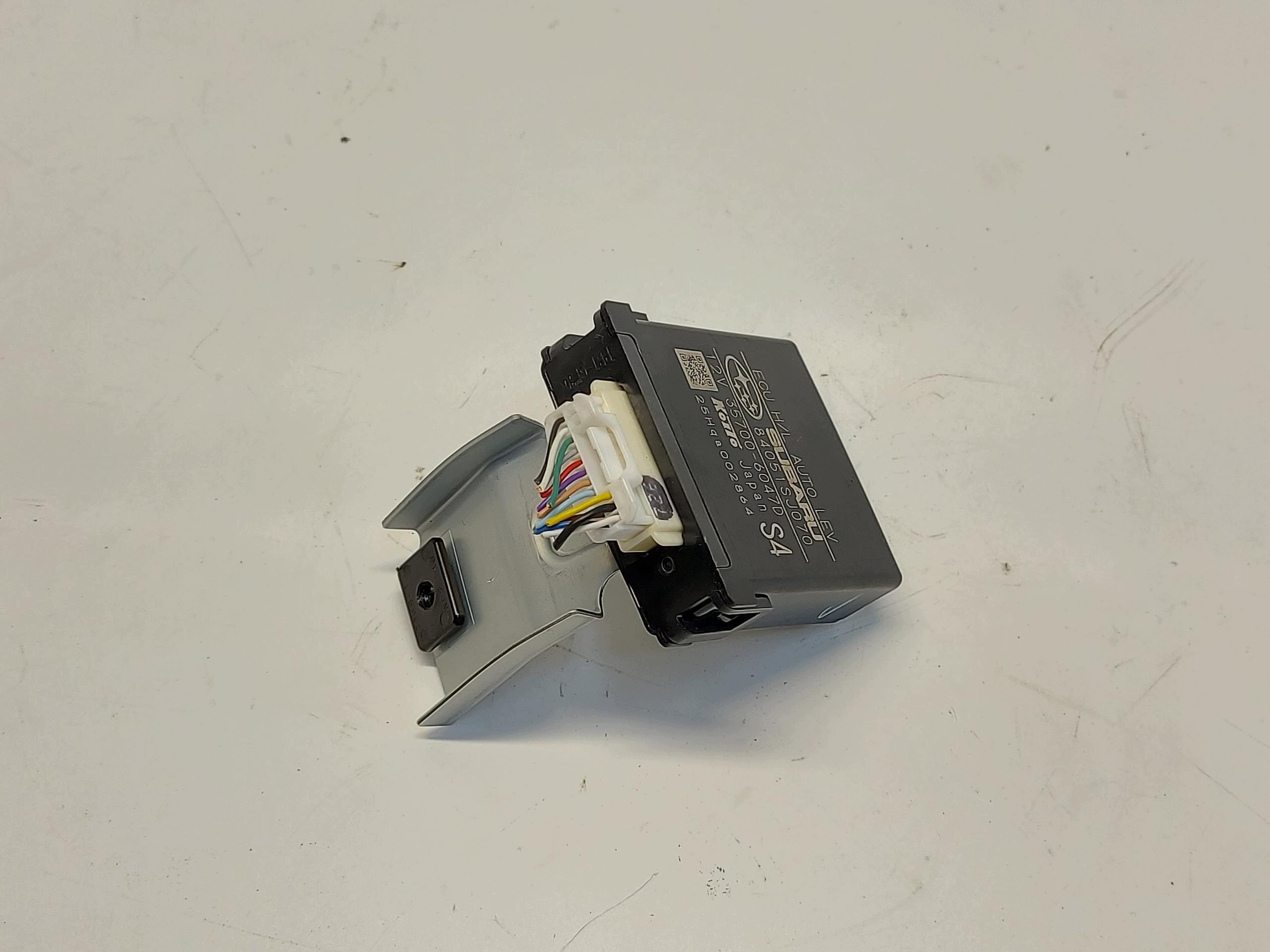 SUBARU Forester V SK LIFT modulo Centralina 84051SJ070