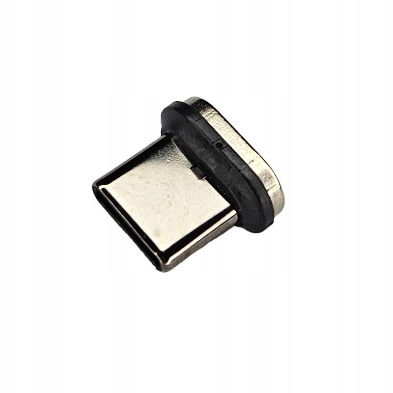 

Adapter Typ C Końcówka Kabla Magnetycznego Onshop