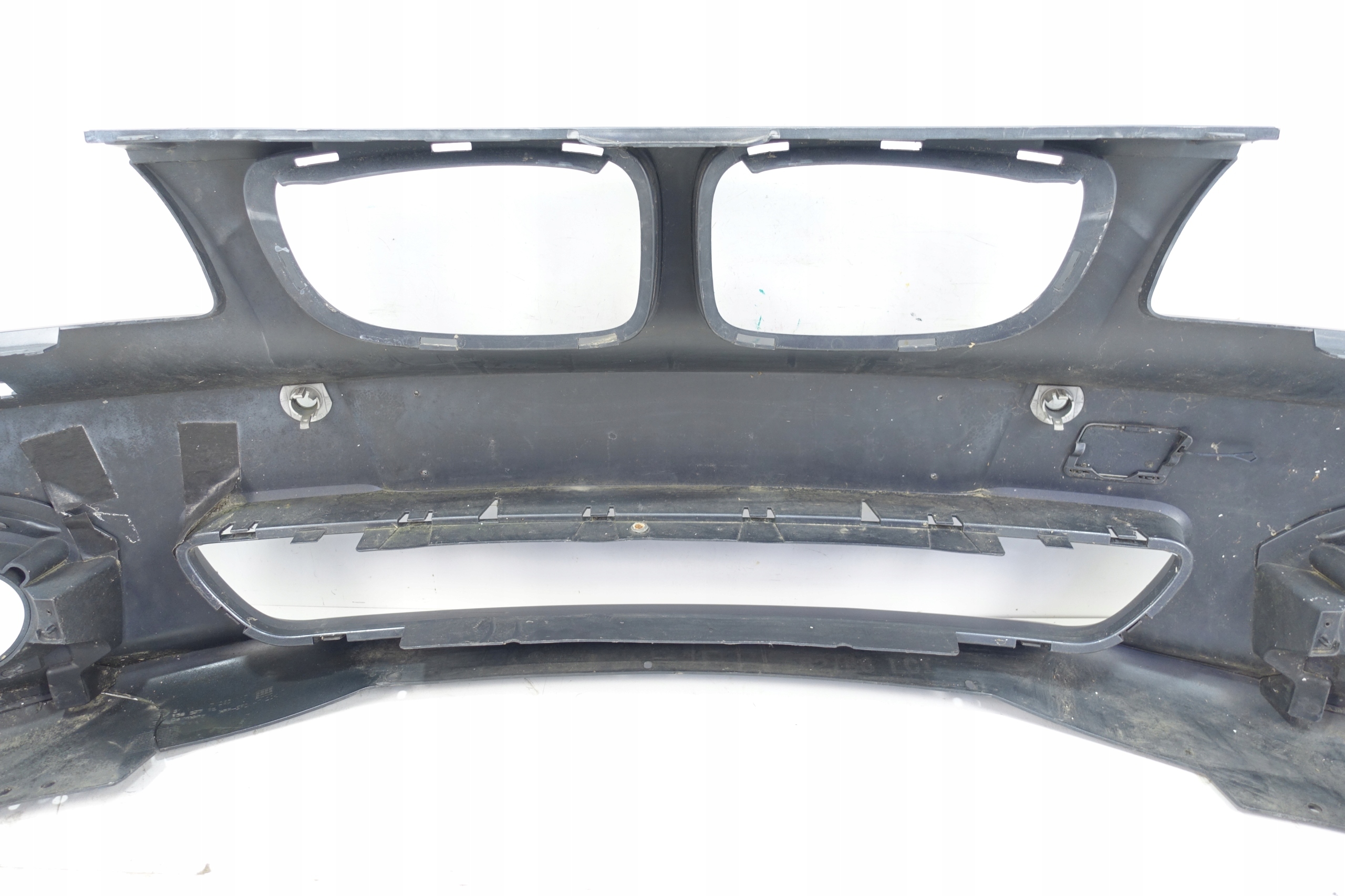 bumper front front BMW 1 E82 E88 LIFT 7263117