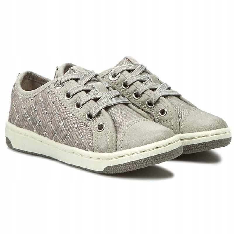 Buty Geox -trampek J62L5D 00954 C5000 37