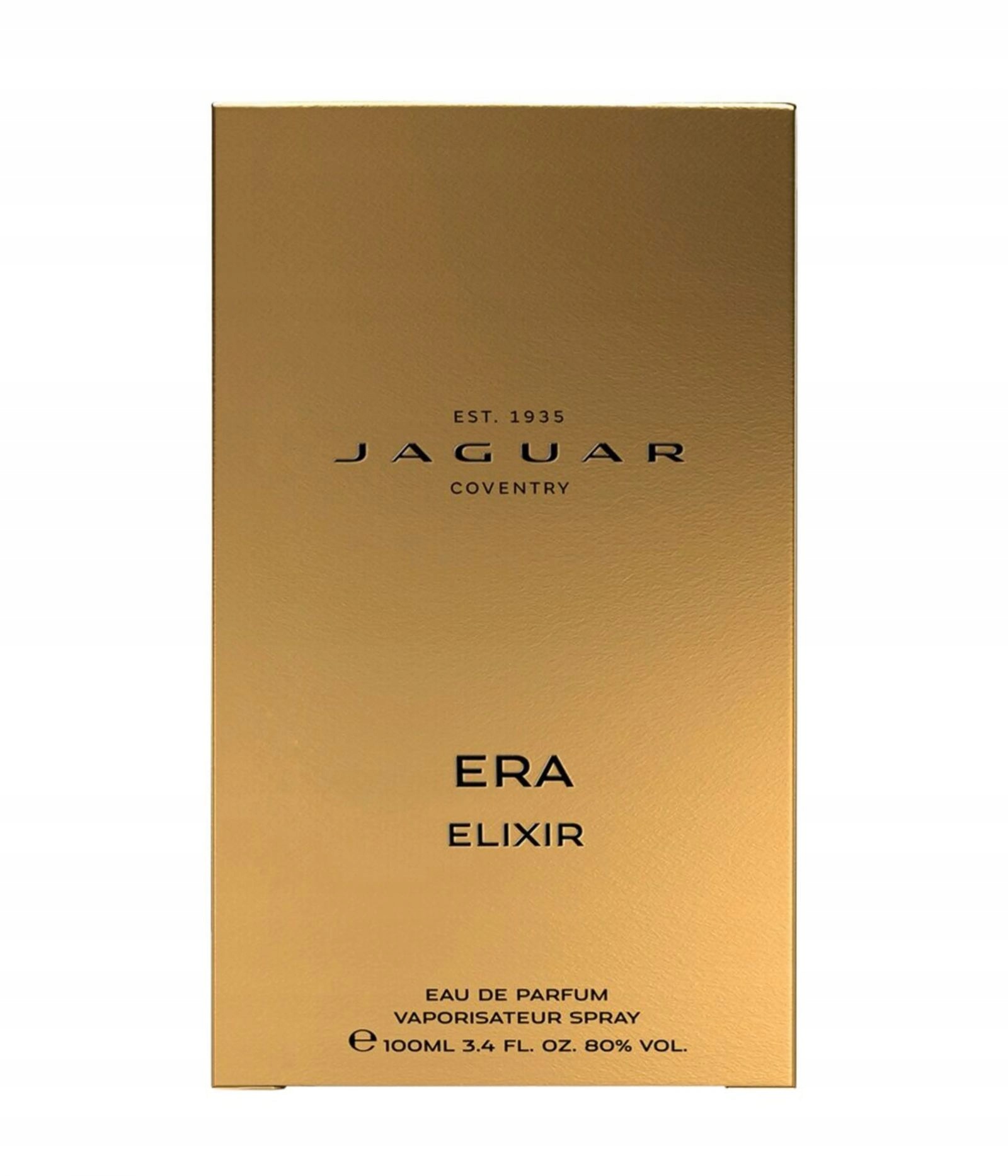Jaguar Era Elixir Parfémovaná Voda Pro Muže 100 ML