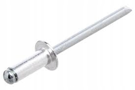 

Nit zrywalny alu/stal, 6.4 x 18 mm BN6418