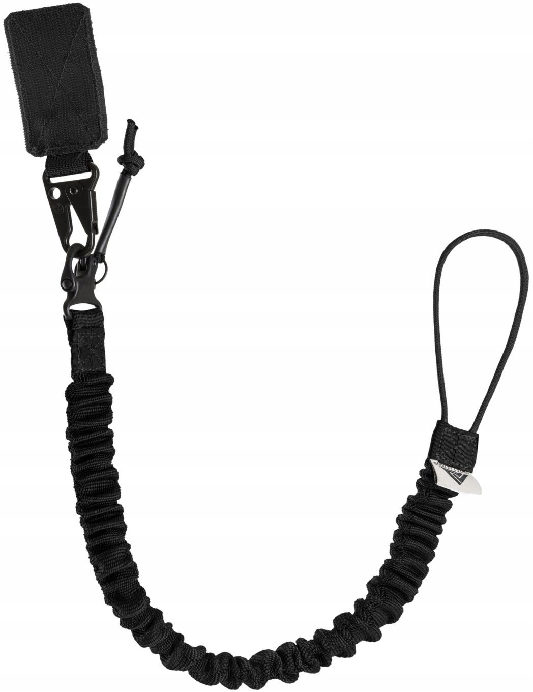 Pas Rozšiřitelný Držák Zbraně Univerzální Velikost Direct Action Černá Barva