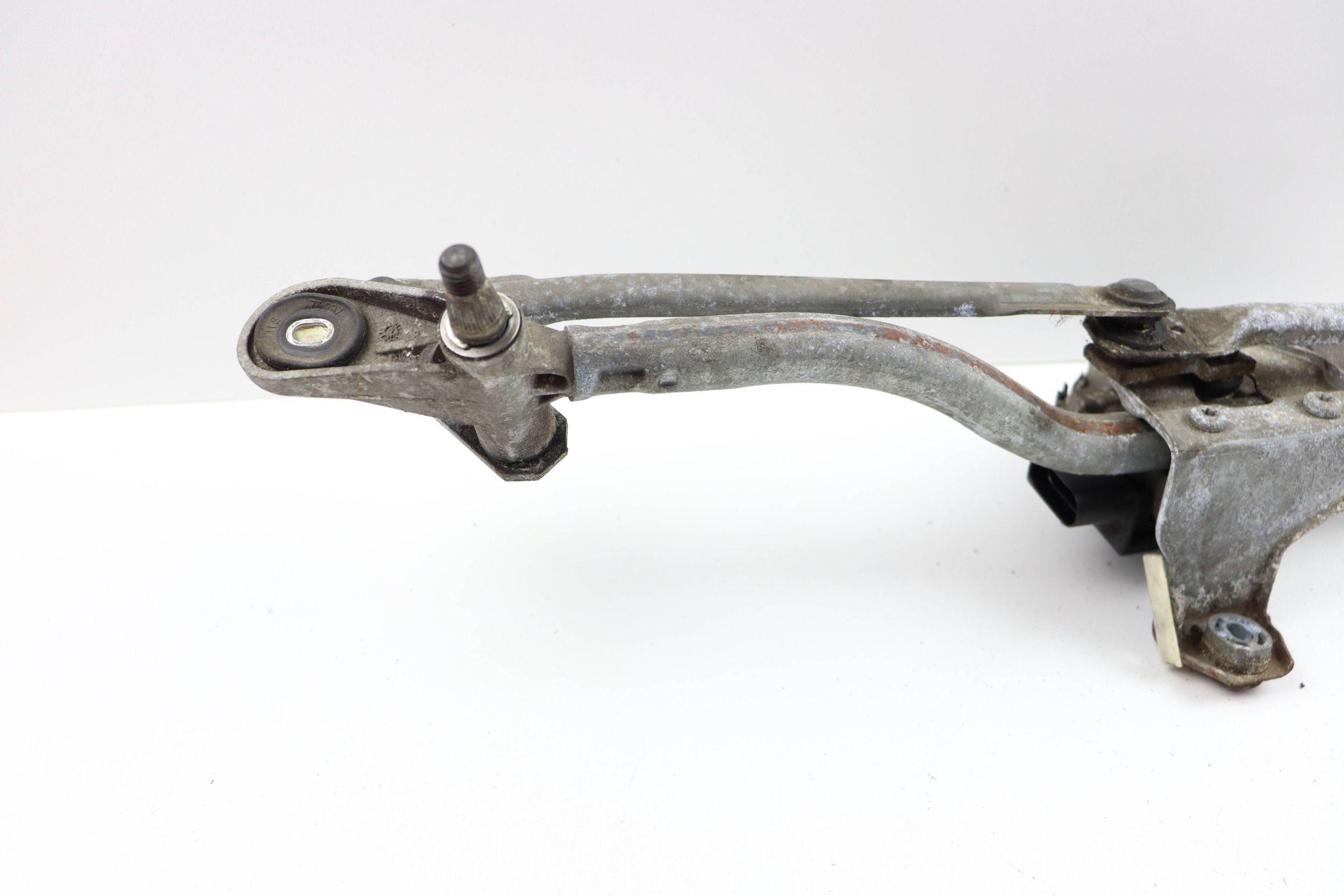 AUDI A4 B6 B7 wiper mechanism front front EUROPA 8E1955119