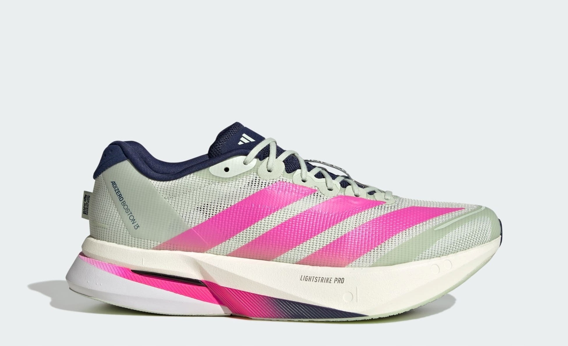 Běžecké Boty Adidas Adizero Boston 13 Berlin Maraton HQ4912 R 42 2/3