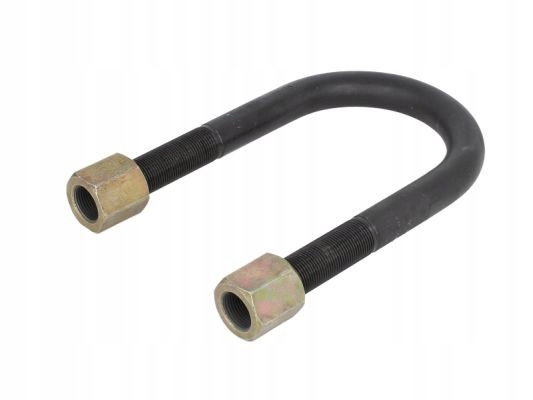 STR-50415 - ХОМУТ РЕСОРА STR - 50415 S-TR
