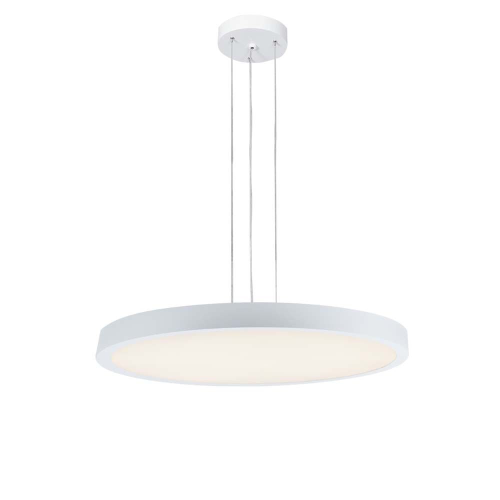 Led závesná lampa 24.48W 4000K Nungo 8552 Antigo