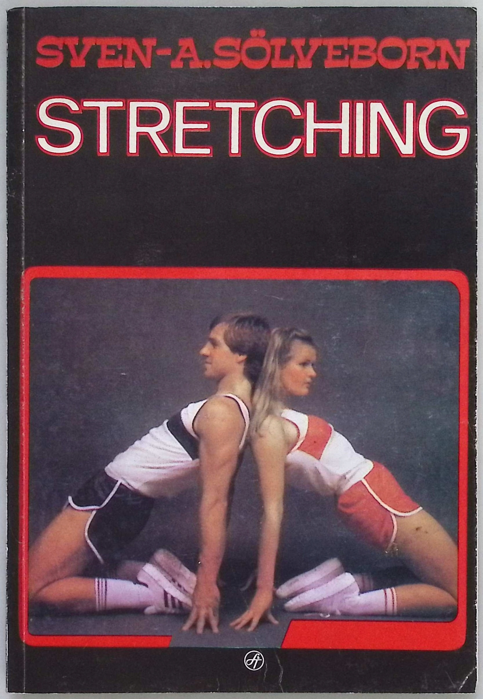 Stretching Sven-A Solveborn