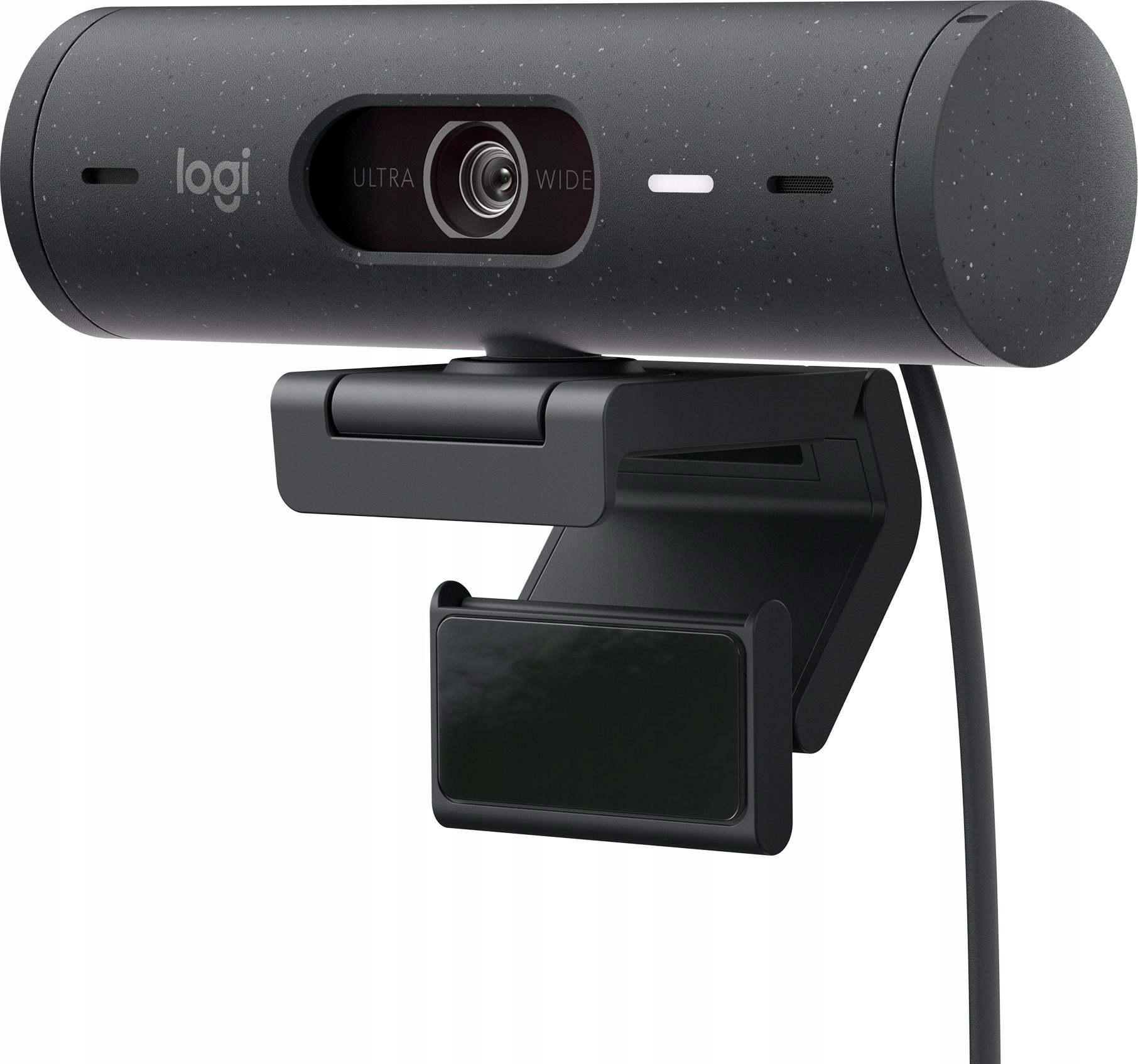 

Kamera internetowa Logitech Brio 500 Graphite