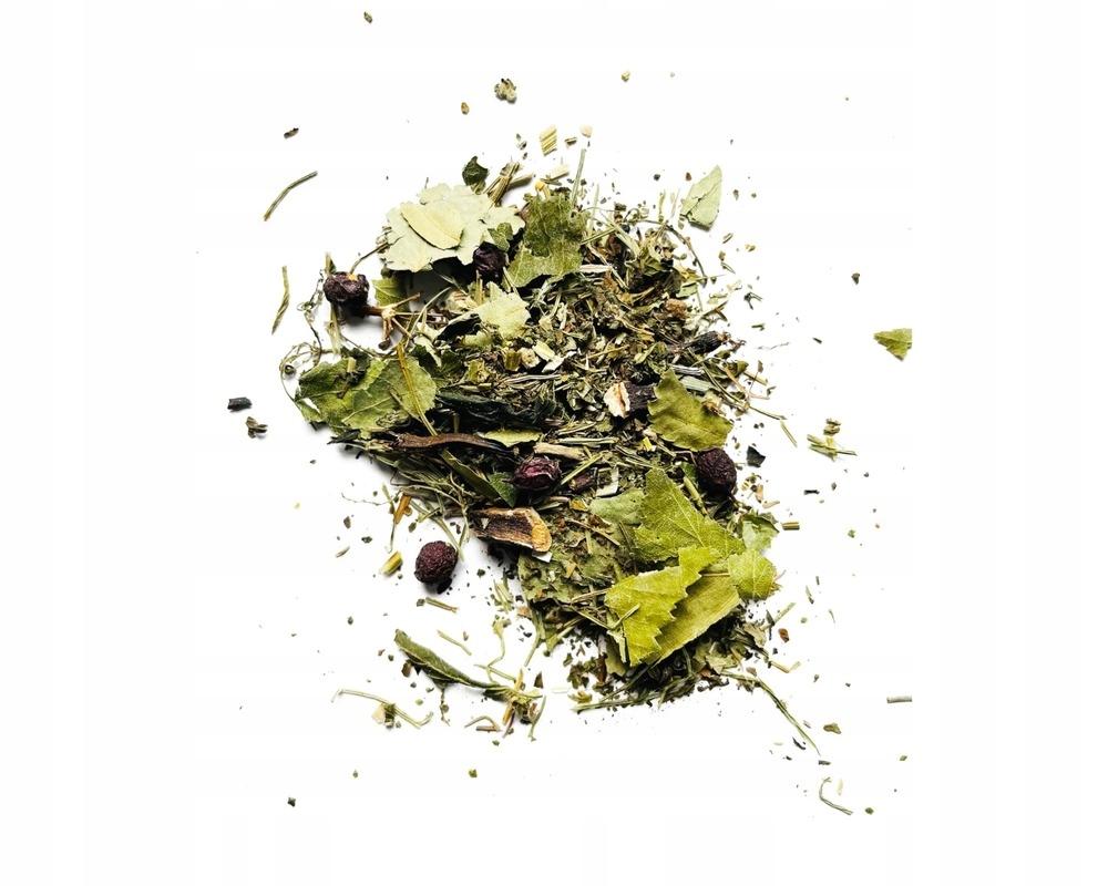 Equiherbs Artro mieszanka ziołowa stawy ścięgna dla koni horse 1 kg