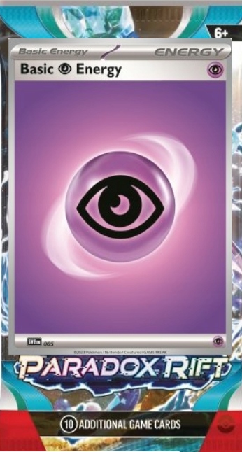 10 ORYGINALNYCH KART POKEMON + GRATIS KARTA ENERGII PHYSIC ENERGY