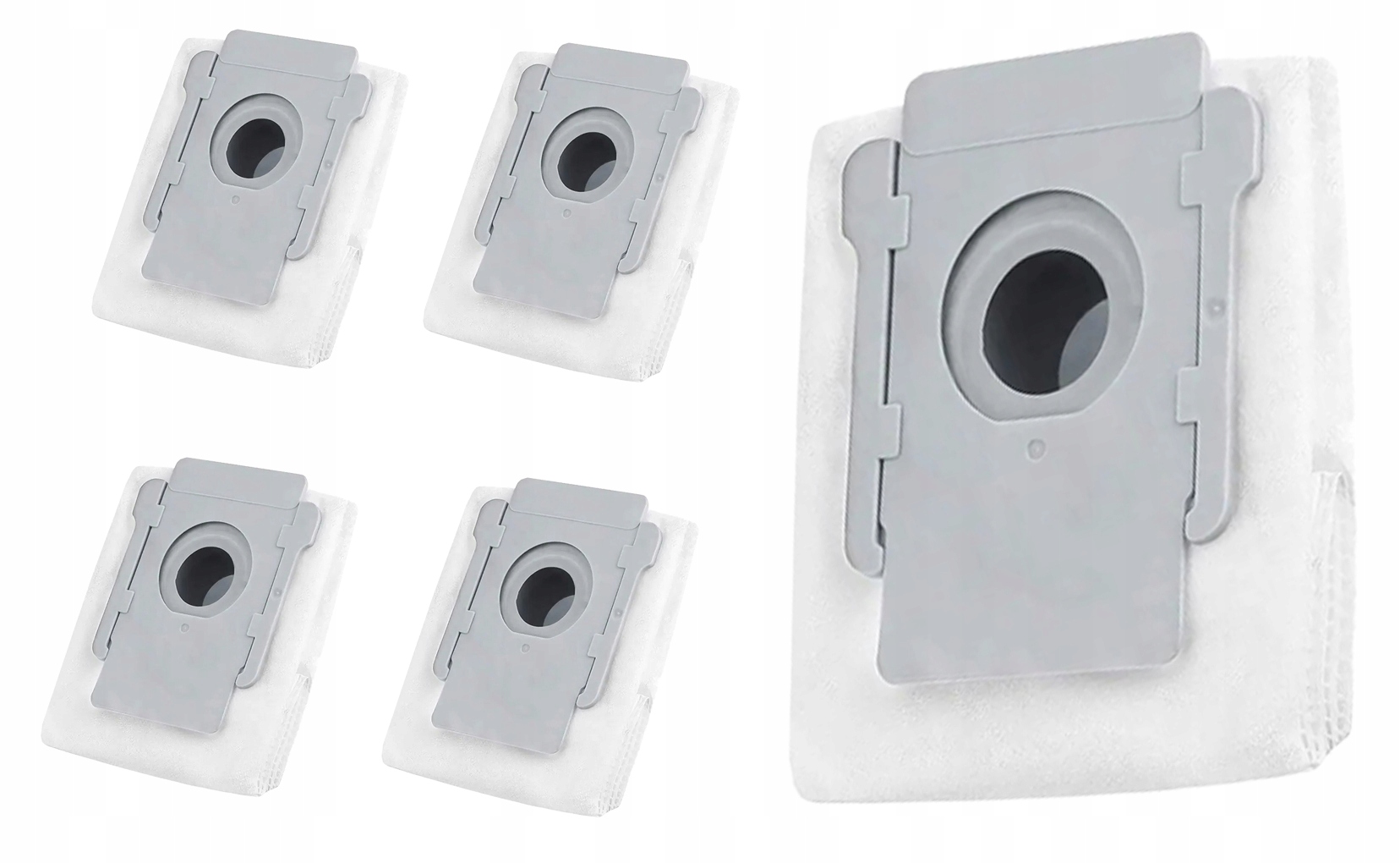 Worek Na Brud Do Stacji iRobot Clean Base - 5 szt.
