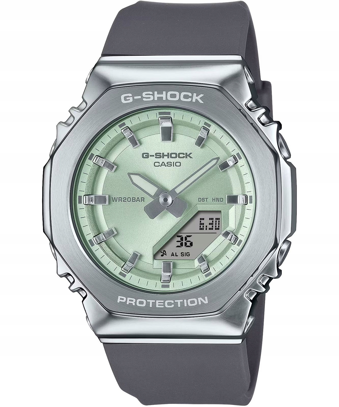 Dámské hodinky Casio G-shock Small Classic Analog Digital Women