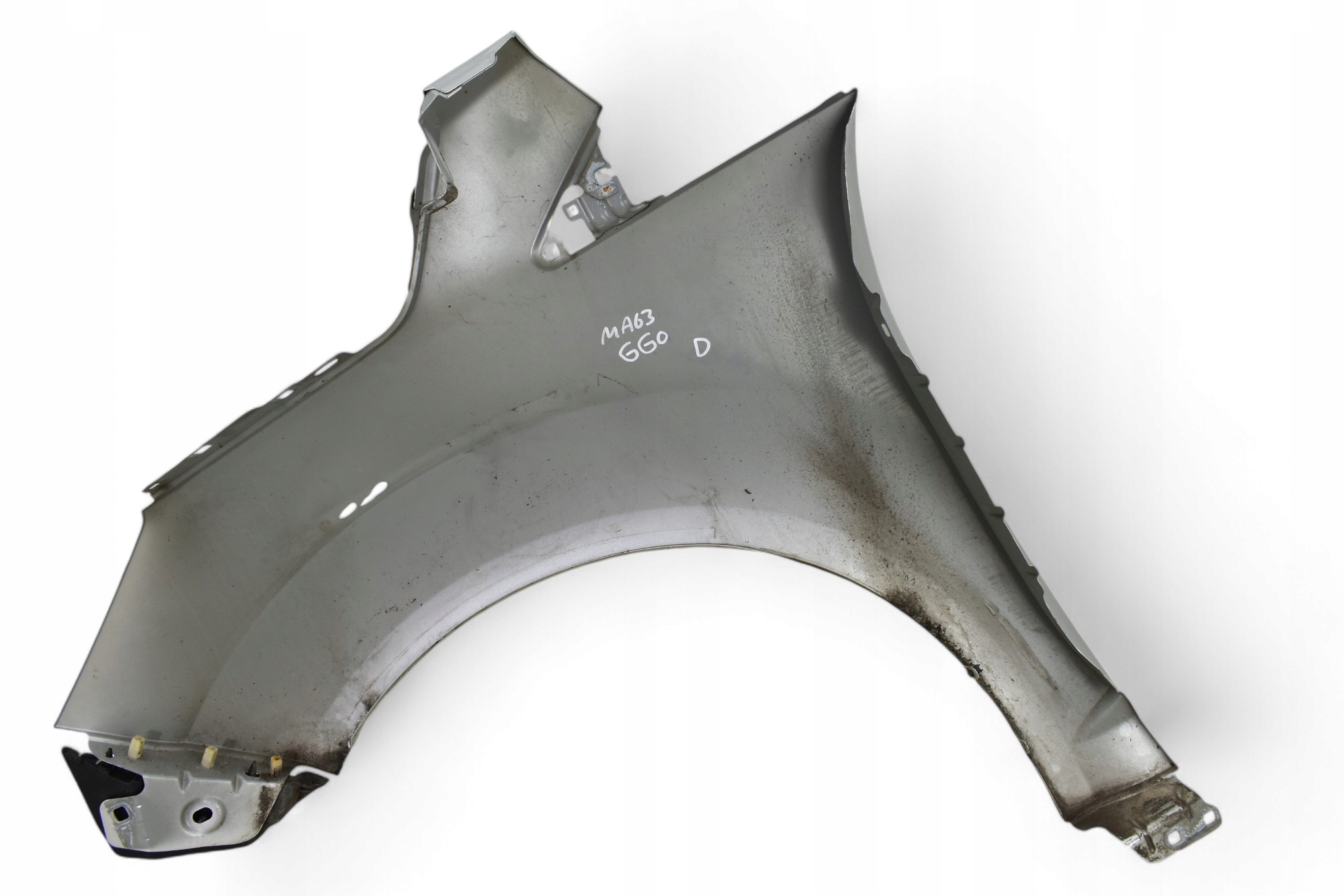 fender right front FORD GRAND C-MAX 2013r. OA