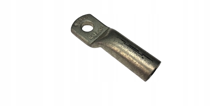 KOŃCÓWKA KABLOWA OCZKOWA RUROWA KCR CU 50mm/M8 1szt.