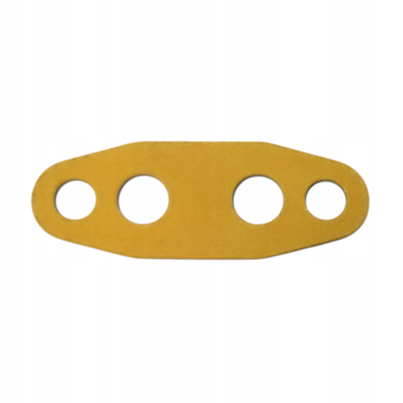 Sada 100 těsnění chladicího systému turbíny