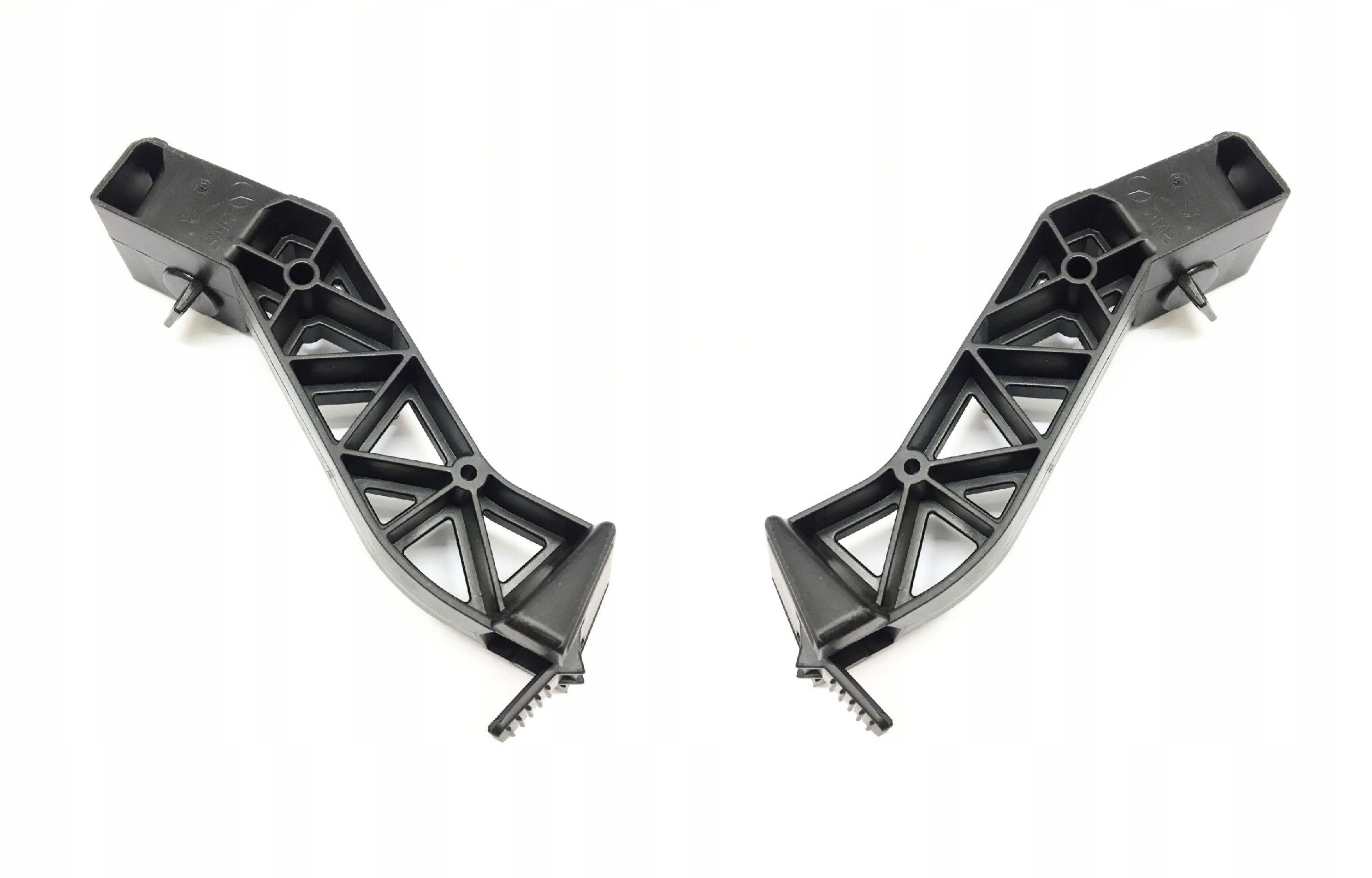 Mercedes Vito přední levý pravý Set nárazníku přední Originál