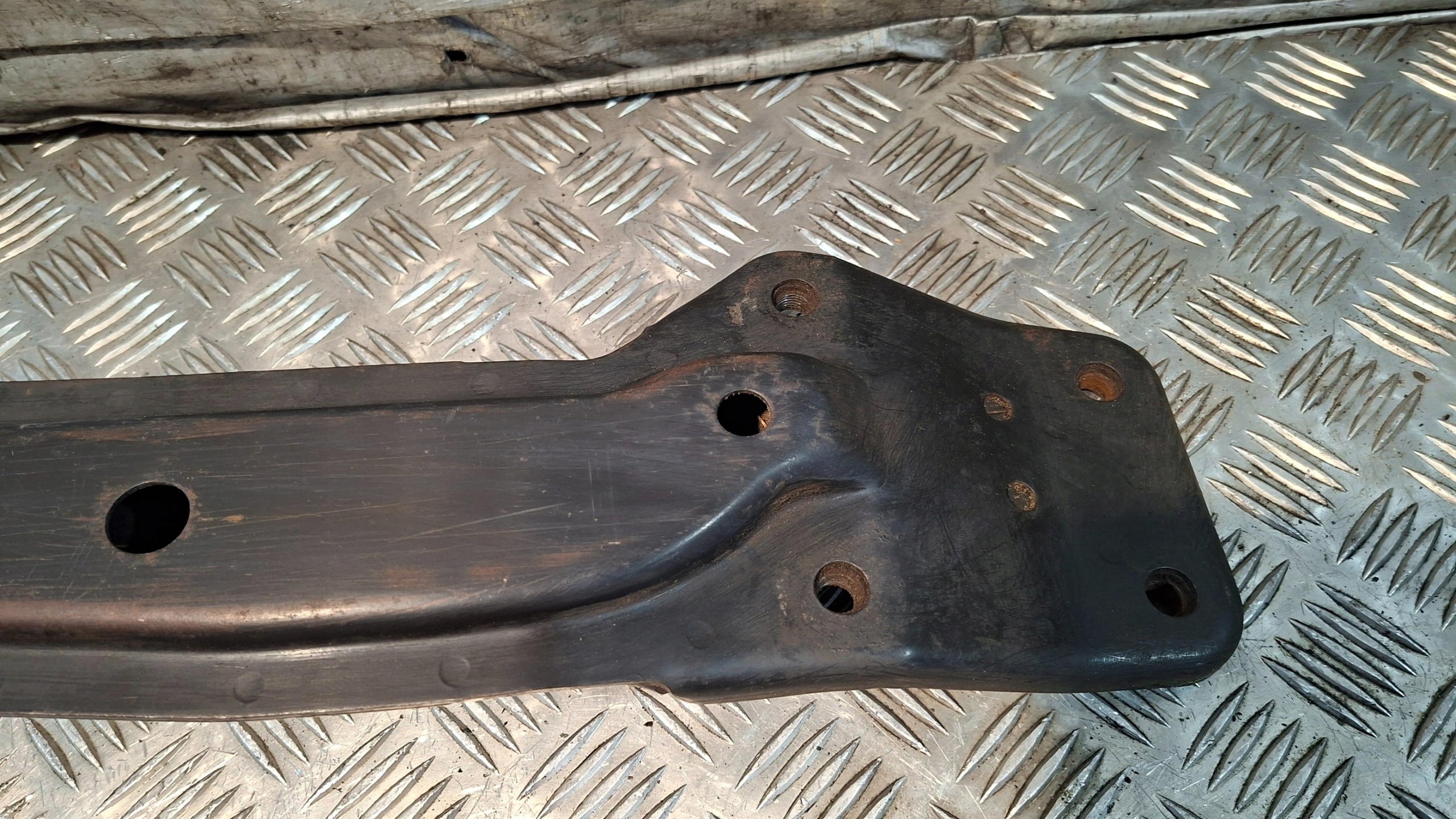 sider below engine NISSAN X-TRAIL T30 2.0
