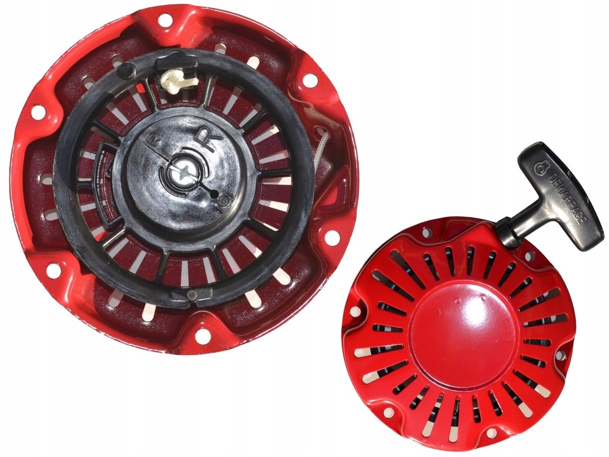 

Szarpak Starter Rozrusznik Silników Honda GX100
