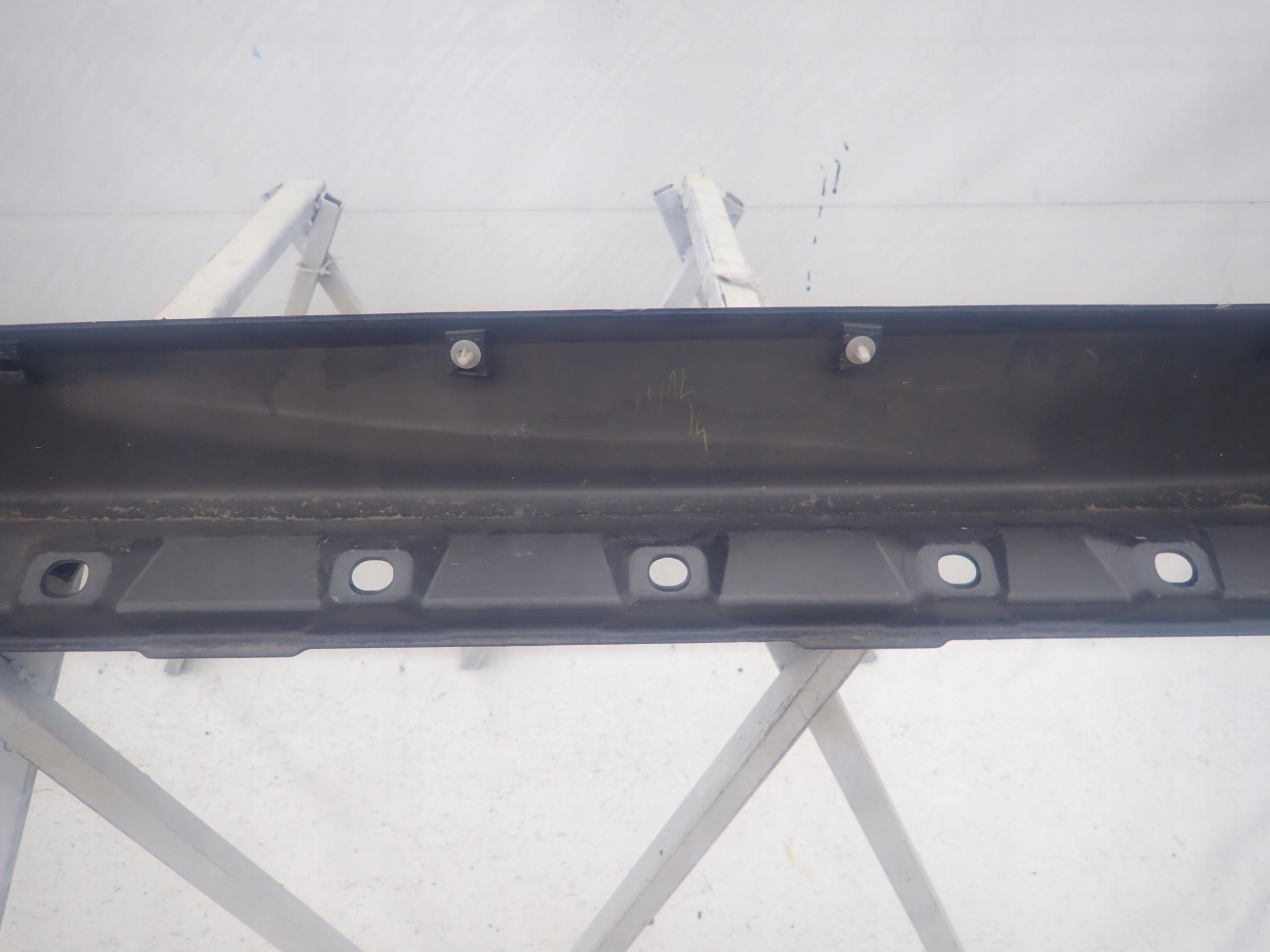 SUZUKI SWIFT MK7 SPORT threshold right moulding threshold